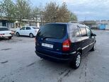Opel Zafira-7
