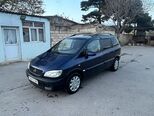 Opel Zafira-3