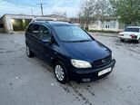 Opel Zafira-2