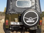 UAZ 469-10