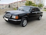 GAZ 3110 "Volga"-8