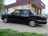 GAZ 3110 "Volga"-5