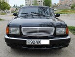 GAZ 3110 "Volga"-1
