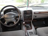 GAZ 3110 "Volga"-3