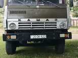 KamAz 5511-1