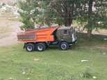 KamAz 5511-8