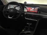 Changan CS 35 Plus-13