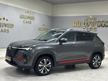 Changan CS 35 Plus-4
