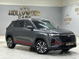 Changan CS 35 Plus-1