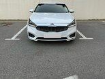 Kia K7-5