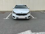 Kia K7-1