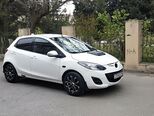 Mazda 2-2