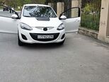 Mazda 2-4