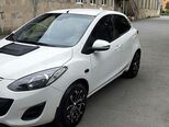 Mazda 2-3
