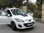 Mazda 2-5