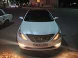 Hyundai Sonata-2