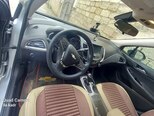 Chevrolet Cruze-2