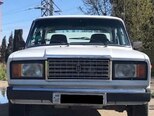 LADA (VAZ) 2107-1