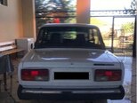 LADA (VAZ) 2107-2