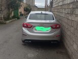 Chevrolet Cruze-3