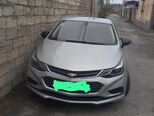 Chevrolet Cruze-6