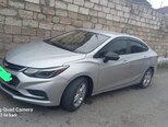 Chevrolet Cruze-4
