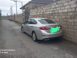 Chevrolet Cruze-5