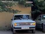 LADA (VAZ) 2107-7