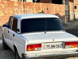 LADA (VAZ) 2107-8