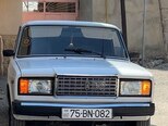 LADA (VAZ) 2107-1