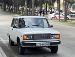 LADA (VAZ) 2107-5