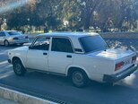 LADA (VAZ) 2107-9