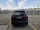 BMW X7-10