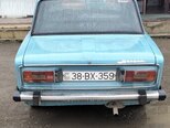 LADA (VAZ) 2106-4