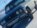 LADA (VAZ) 2106-2