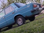 LADA (VAZ) 2106-6
