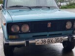 LADA (VAZ) 2106-5