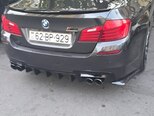 BMW 528-5