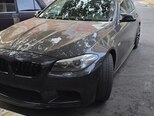 BMW 528-2