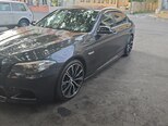 BMW 528-7