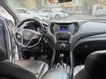 Hyundai Santa Fe-7
