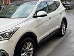 Hyundai Santa Fe-2
