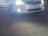 Toyota Avensis-11