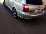 Toyota Avensis-13