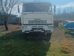 KamAz 6520-1