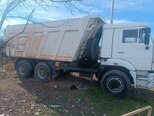 KamAz 6520-2