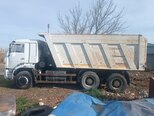 KamAz 6520-4