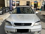 Opel Astra-1