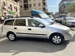 Opel Astra-3