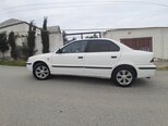 Khazar LX-3